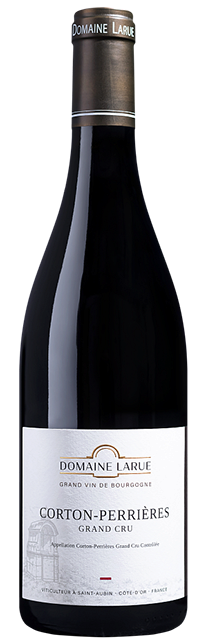 Corton-Perrières Grand Cru