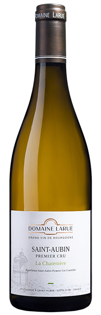 Saint-Aubin Premier Cru