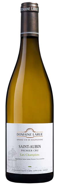 Saint-Aubin Premier Cru