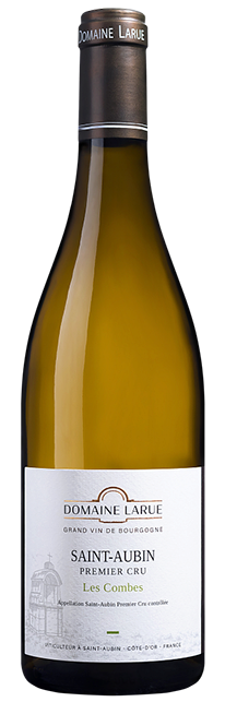 Saint-Aubin Premier Cru