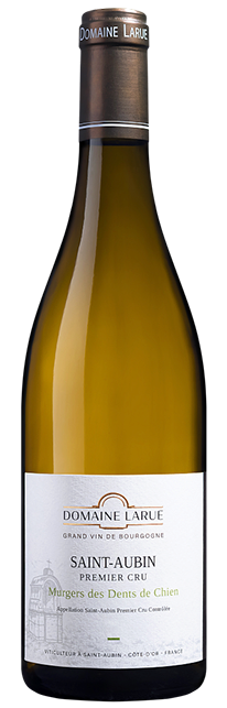 Saint-Aubin Premier Cru