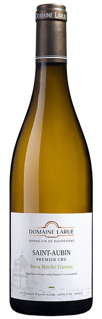 Saint-Aubin Premier Cru